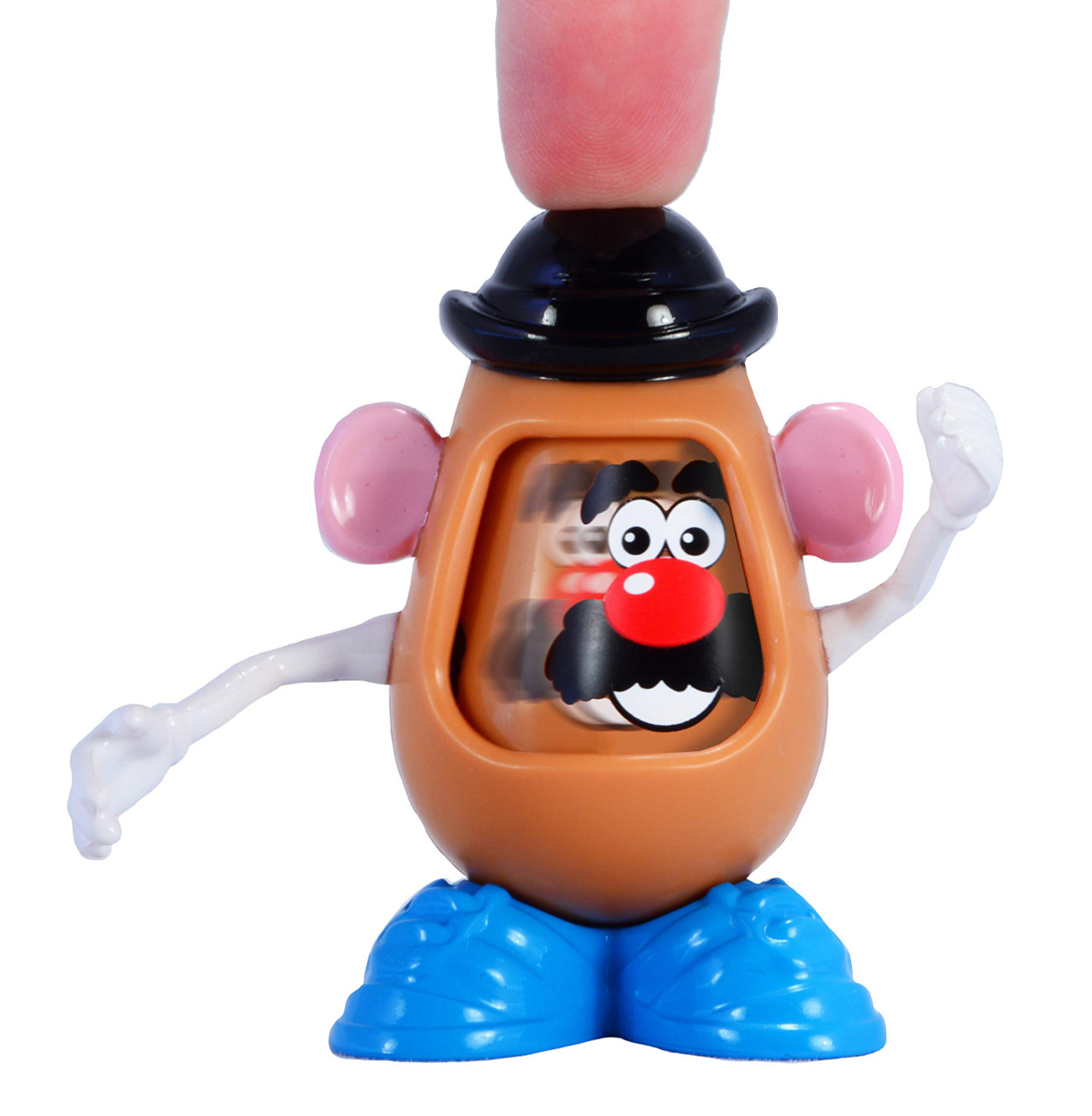 Great deals on SUPER IMPULSE - World's Smallest Mr. Potato
