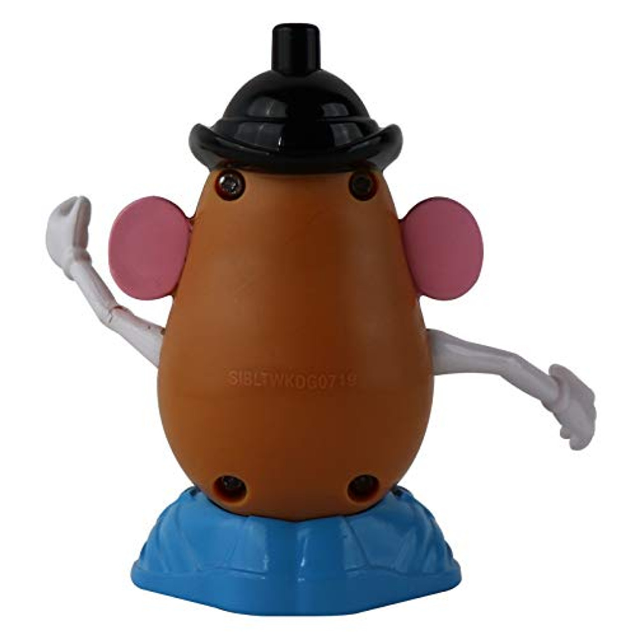 Great deals on SUPER IMPULSE - World's Smallest Mr. Potato