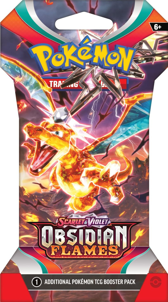 Pokemon TCG Scarlet & Violet expansion review – A colorful debut