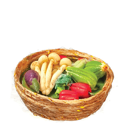 Great deals on AZTEC Vegetables In Basket 1