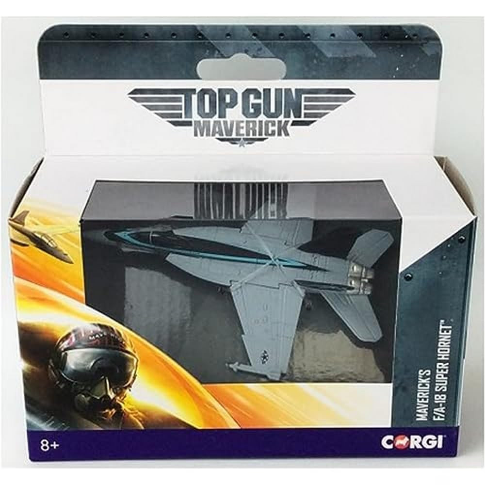 トップガン TOPGUN CORGI F14 F18 マスタング トップガン TOPGUN CORGI