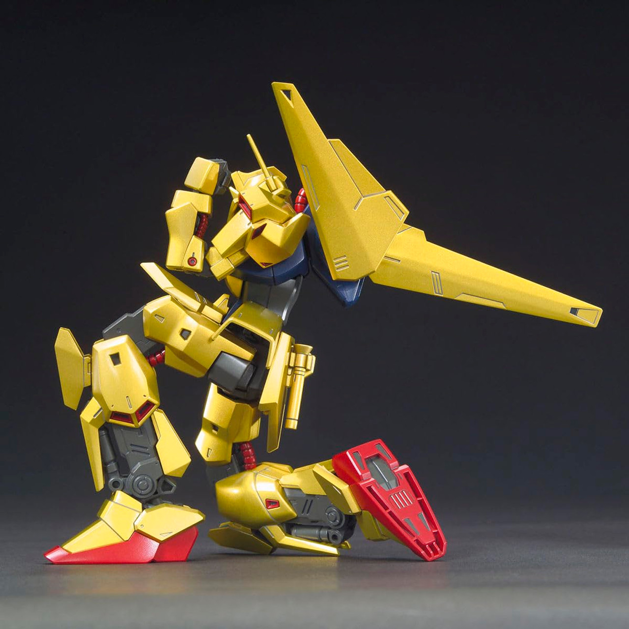 Great deals on Bandai Gundam - Mobile Suit Zeta Gundam Hyaku