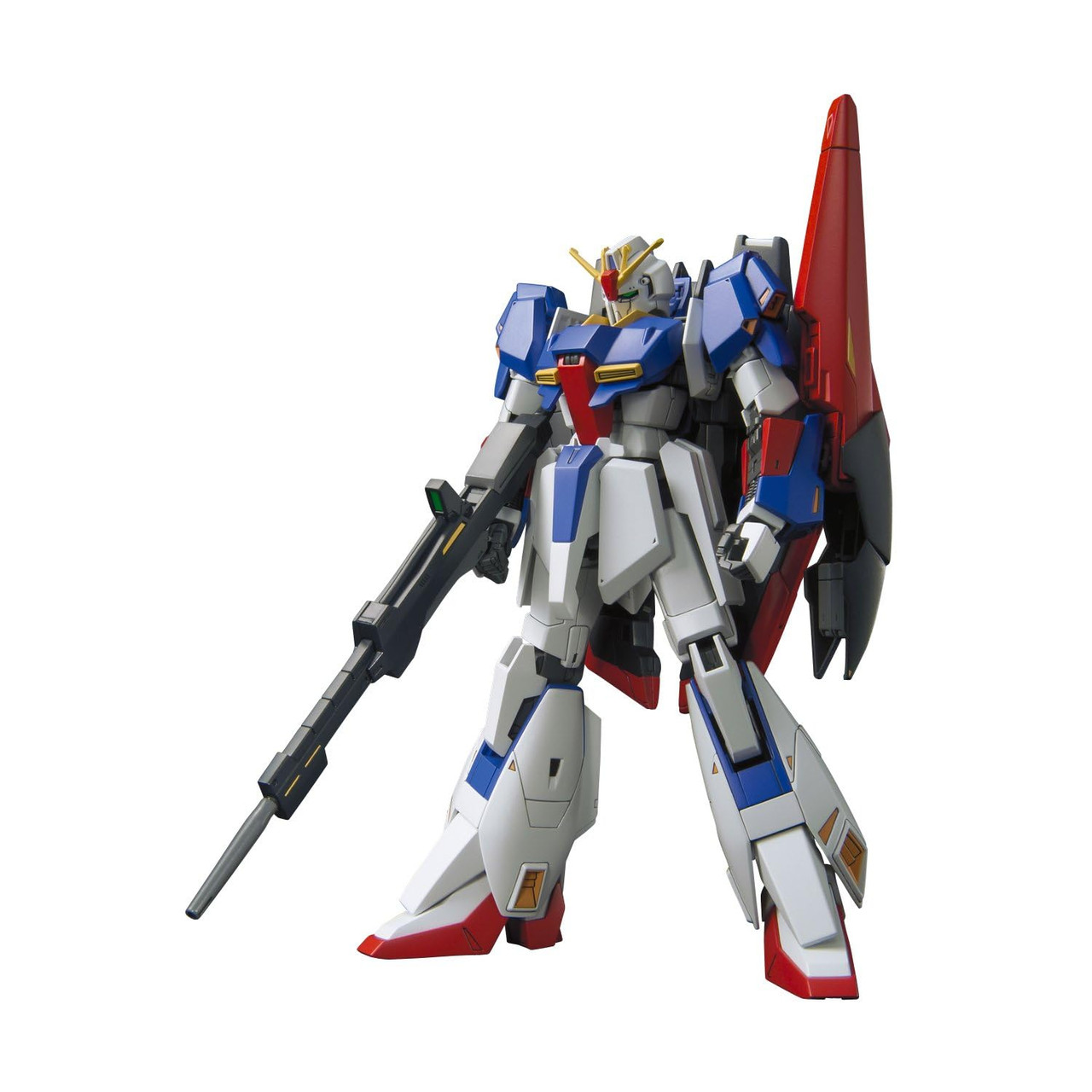 Great deals on Bandai Gundam - MSZ-006 Zeta Gundam Revive HGUC