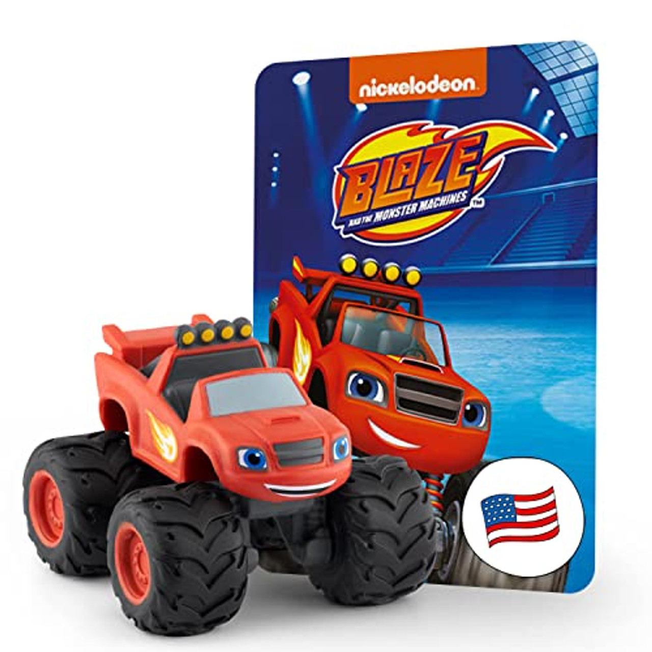Great deals on TONIES - Blaze and The Monster Machines Audio