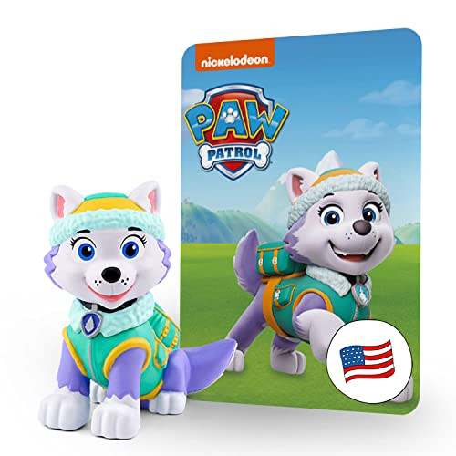 Great deals on TONIES Paw Patrol: Everest Audio Play Character