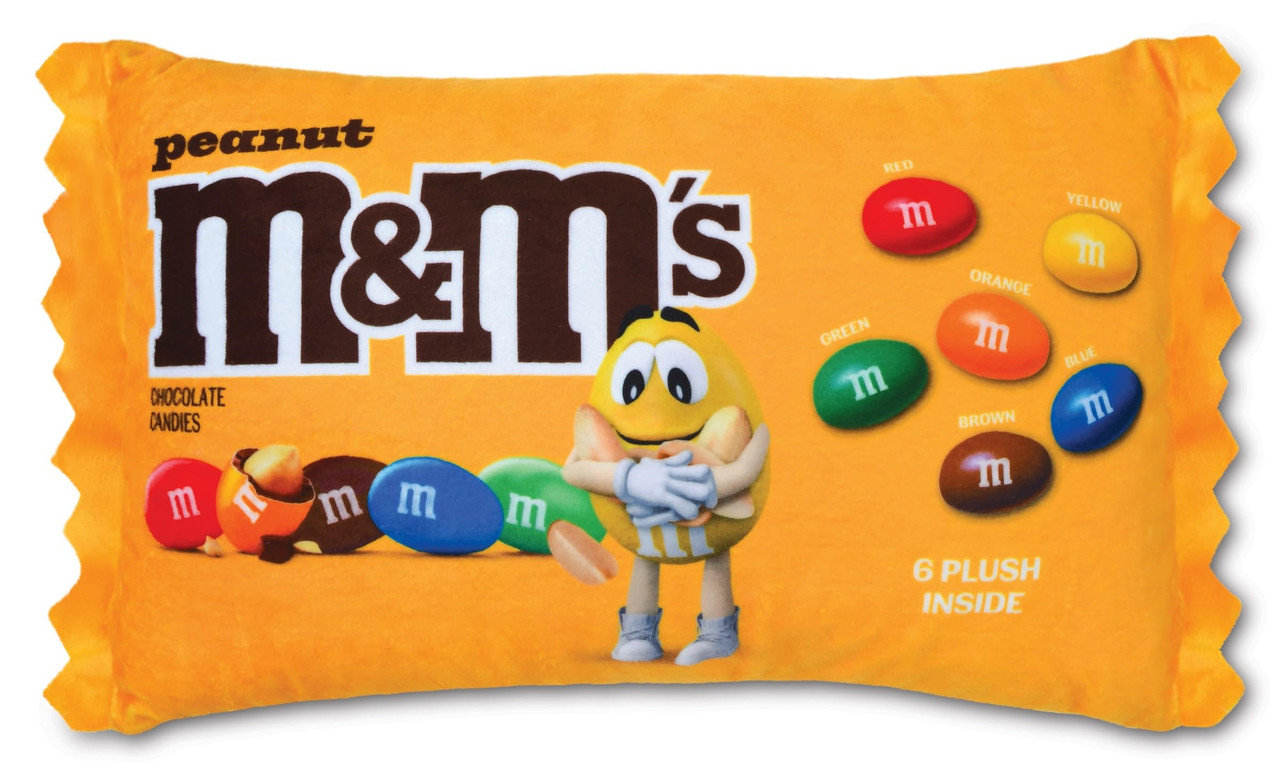Great deals on iscream - M&M's Peanut Package Large 16