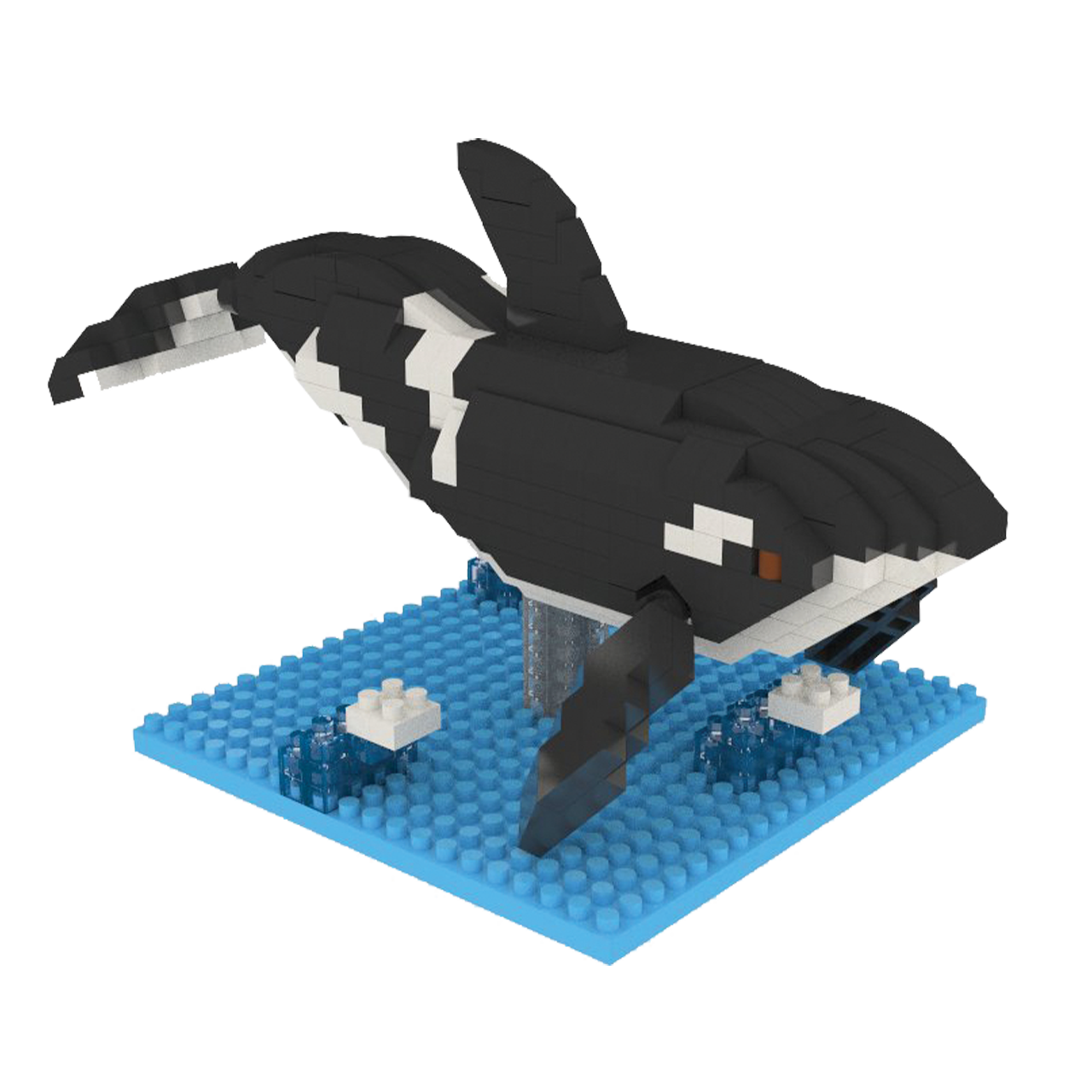 Customize Orca Camper 16 Oz Mug