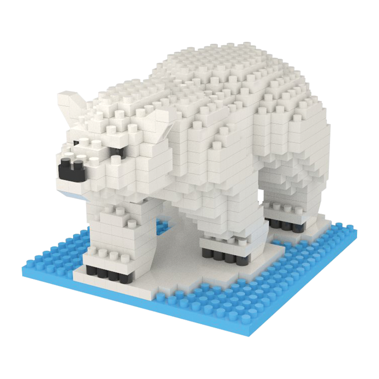 Great deals on Impact Photographics Polar Bear Mini Building