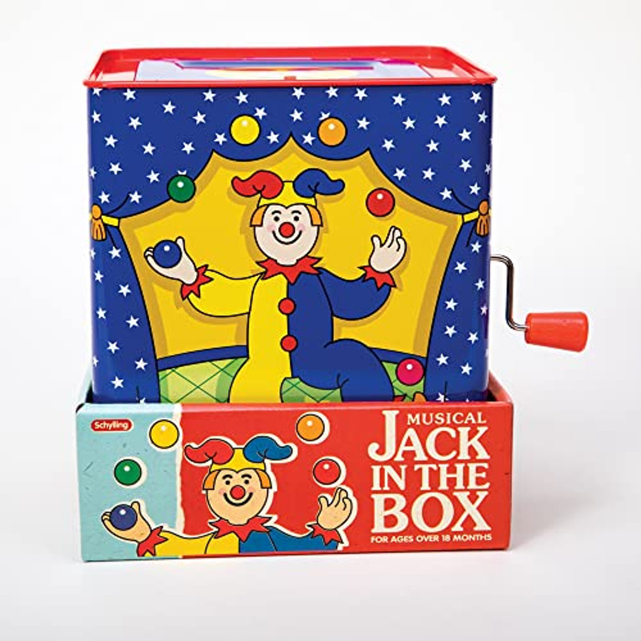 ピーターラビット Musical Jack In The Box オルゴール ピーターラビット オルゴール」の人気商品一覧 | 安い商品を通販