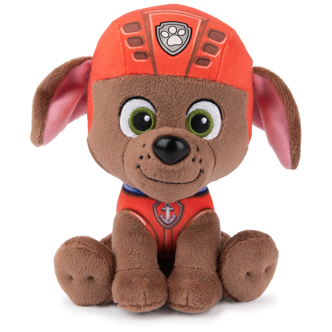 Zuma Paw Patrol The Great Snow Rescue Great Deals On GUND PAW