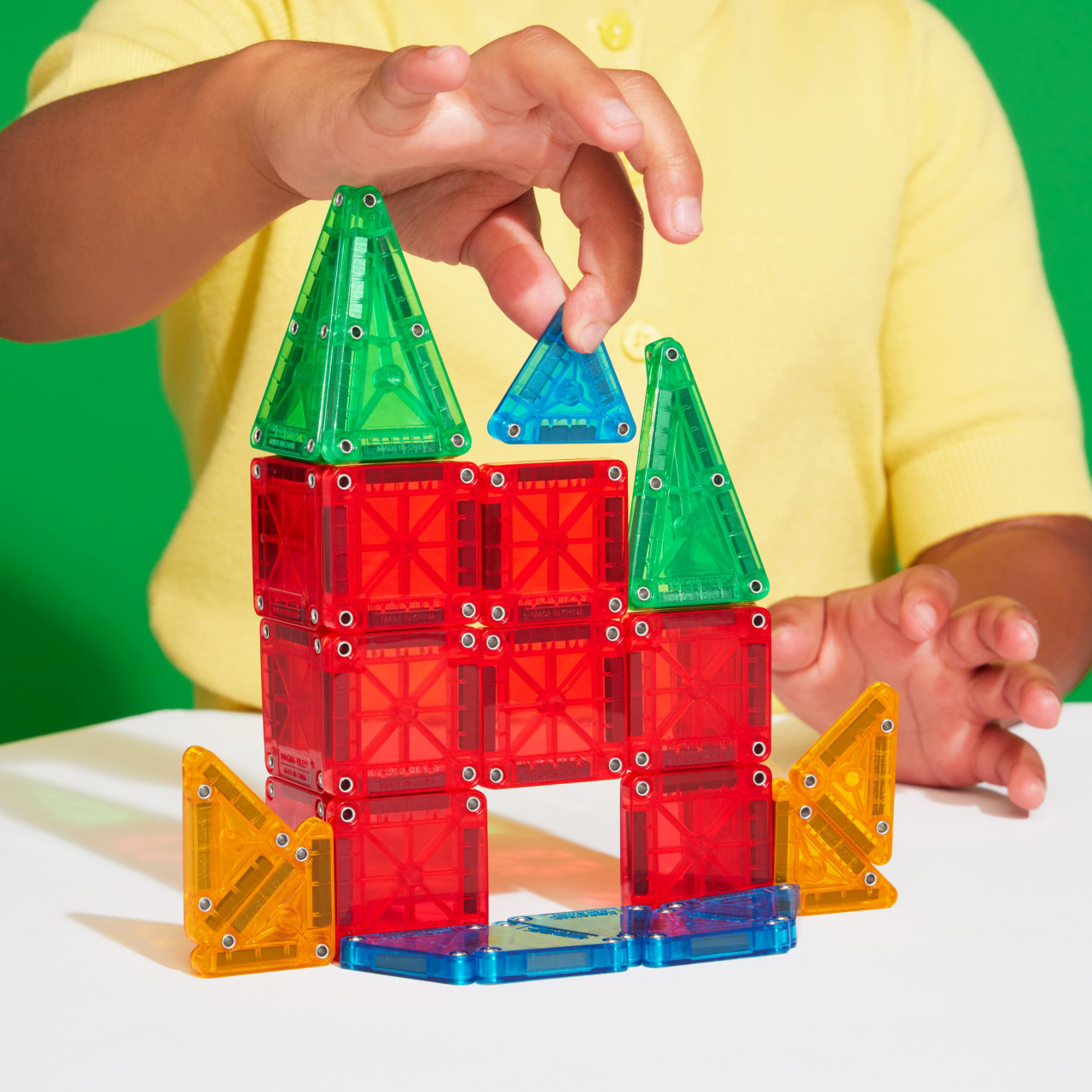 Great deals on MAGNA-TILES - microMAGS 26-Piece Travel Magnetic