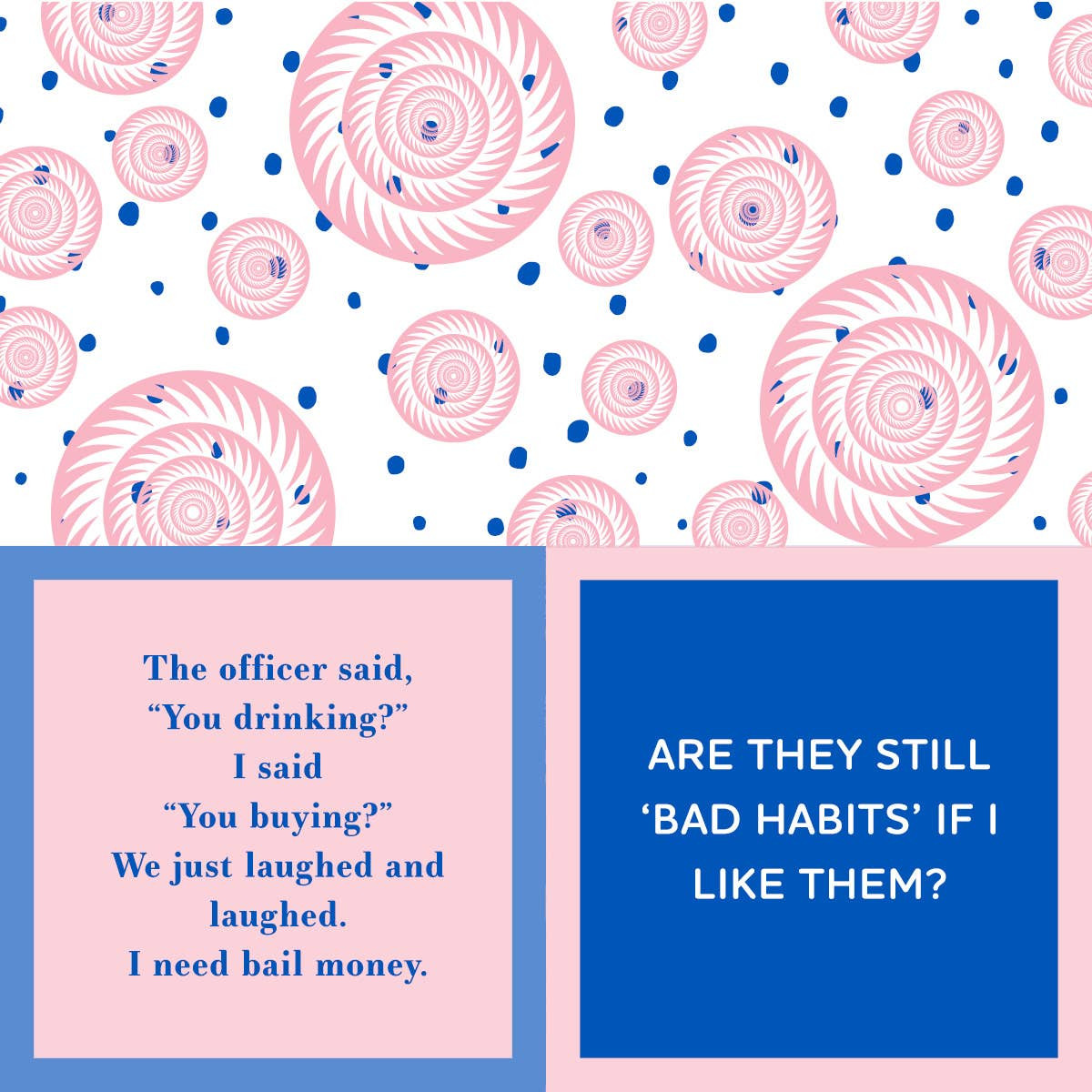 Drinks On Me Napkins - Thumbnail 3