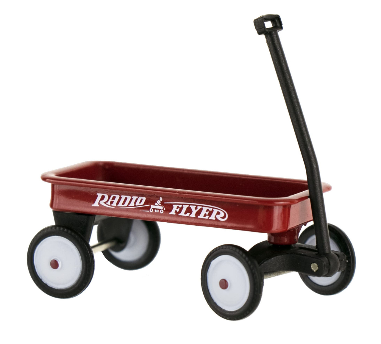 Great deals on SUPER IMPULSE - World's Smallest Radio Flyer