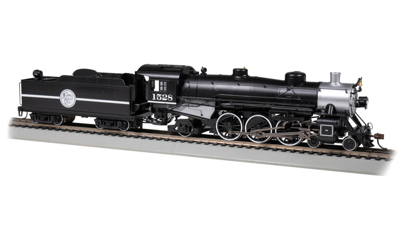 BACHMANN HOスケール　LOCOMOTIVE Great deals on BACHMANN - HO Scale USRA 4-6-2 Light Pacific