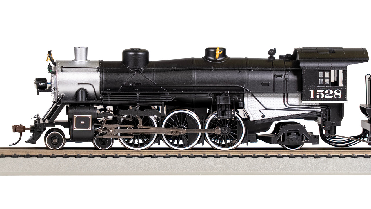 鉄道模型 USRA LIGHT 4-8-2 鉄道模型 USRA LIGHT 4-8-2 鉄道模型 USRA LIGHT 4-8-2 SUNSET MODELS