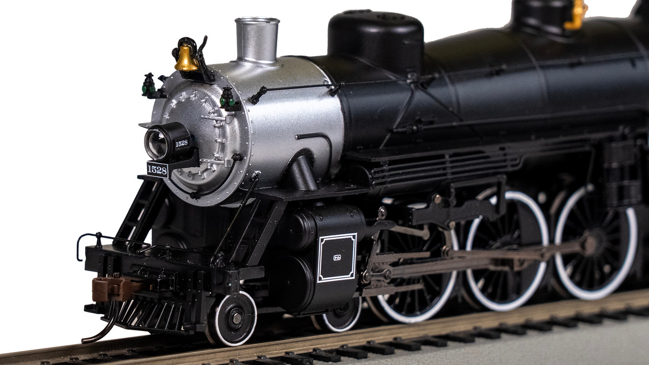 Great deals on BACHMANN - HO Scale USRA 4-6-2 Light Pacific