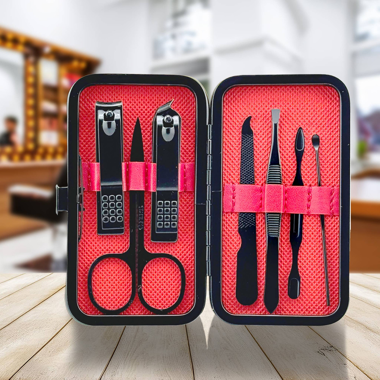 Lucky Jack Grooming Kit - Thumbnail 2