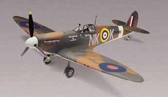 855239 1/48 Spitfire Mk ll