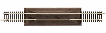 ATLAS - Model Railroad - N Code 55 6 Rerailer - Nickel Silver Train Track (N Scale) (2001)