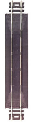 844 HO Code 100 Rerailers/3pk