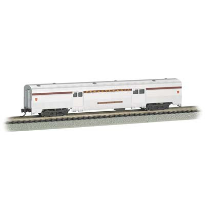 14652 N 72 Ft Pennsylvania 2 Door Baggage