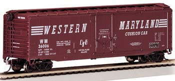 BACHMANN - HO 56 Centerflow Hopper CSX - Freight Car Rolling Stock (HO Scale) (17501)