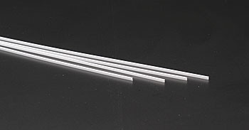 261 Styrene channel .060" 4/