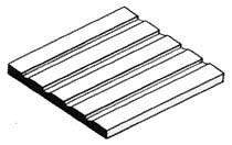 4109 .040 x .109 Novelty Siding