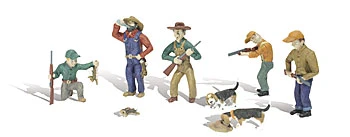 1903 HO Rabbit Hunt