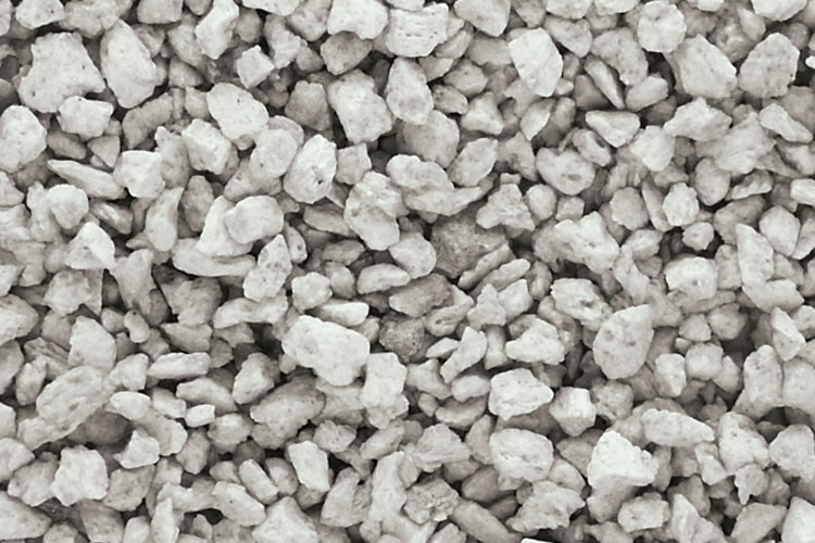 1279 Gray Medium Talus