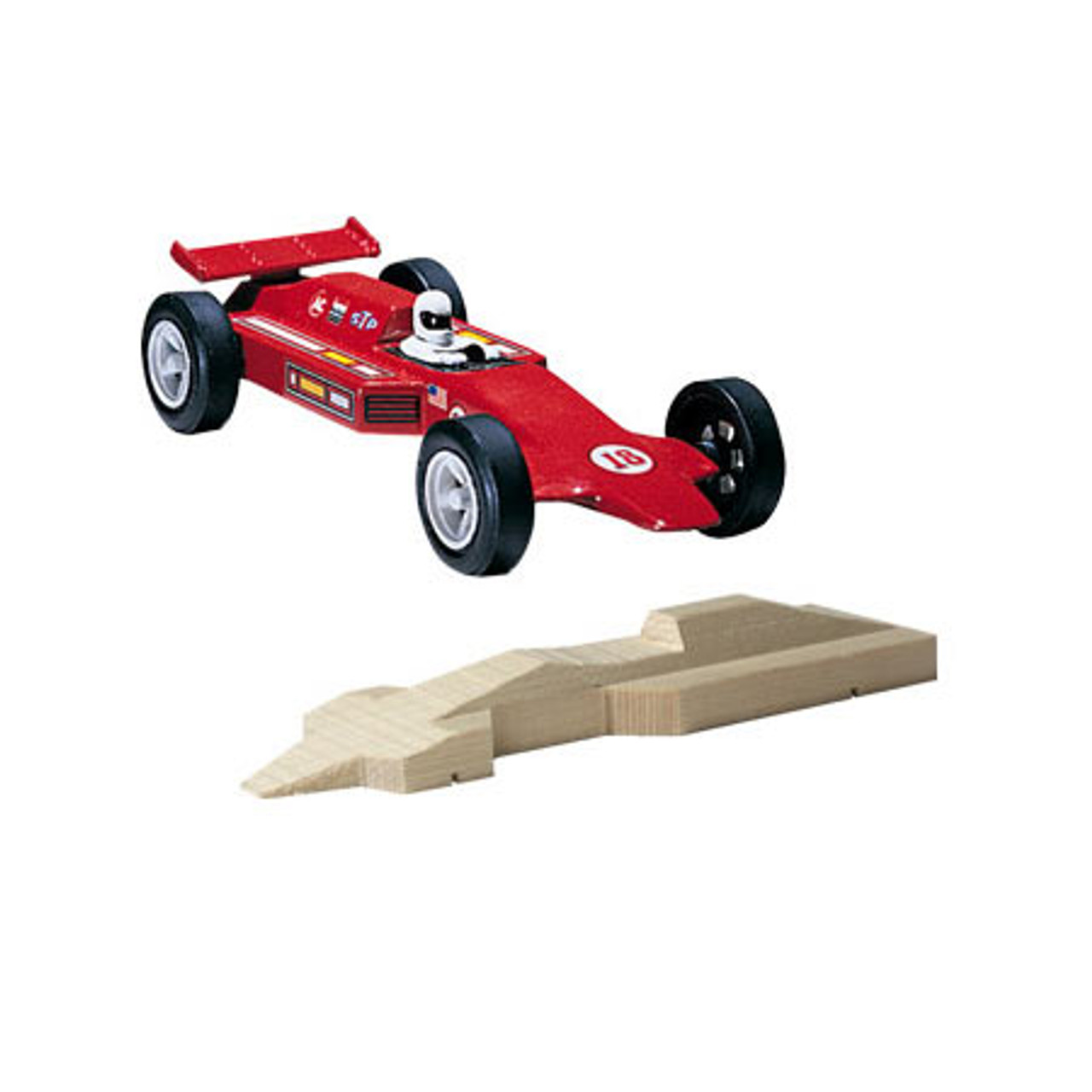 PINECAR - Pinewood Derby Race Car Kits and Racing Supplies