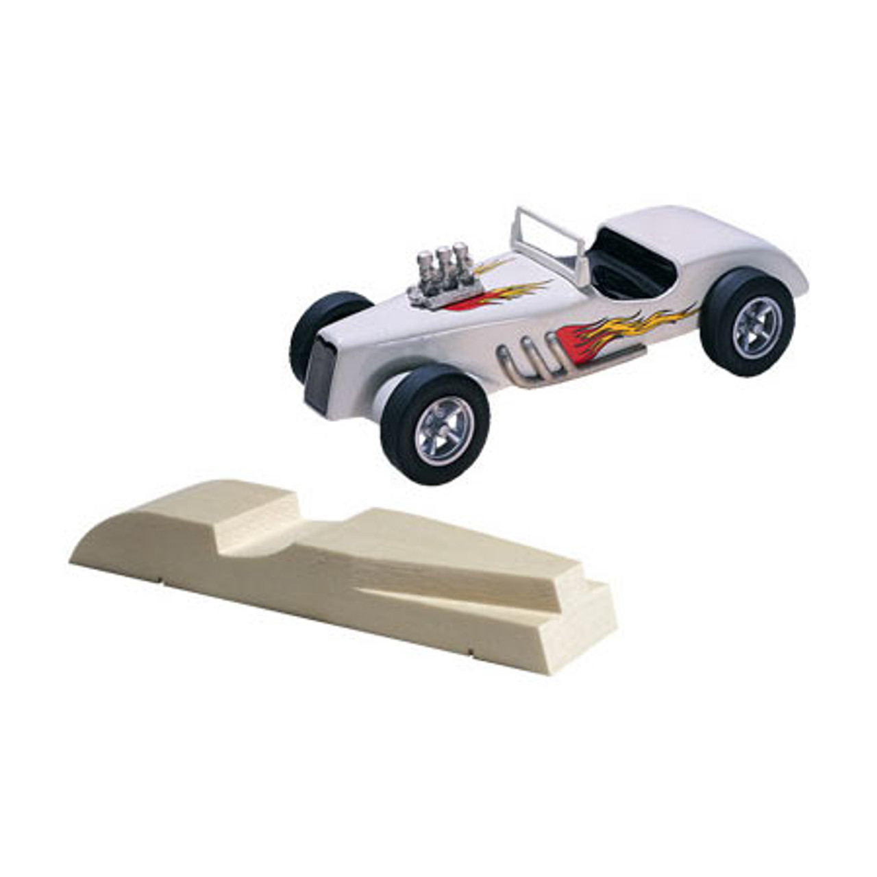 PINECAR - Pinewood Derby Race Car Kits and Racing Supplies