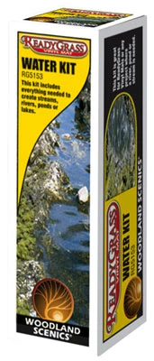 5153 Ready Grass Water Kit