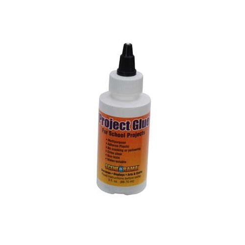 WOODLAND SCENICS - Scene-A-Rama Project Glue (SP4142)