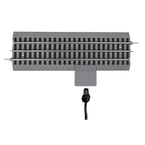 681313 O FasTrack PnP Single Accessory Power Track