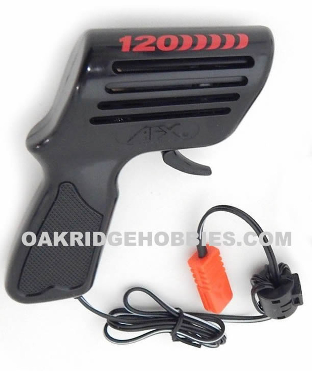 AFX (Ho Racing) HO Scale 120 Ohm Slot Car Throttle Controller (21036)