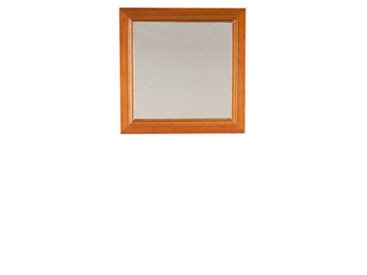 AZTEC - 1 Inch Scale Dollhouse Miniature - Mirror Walnut (AZT6770)