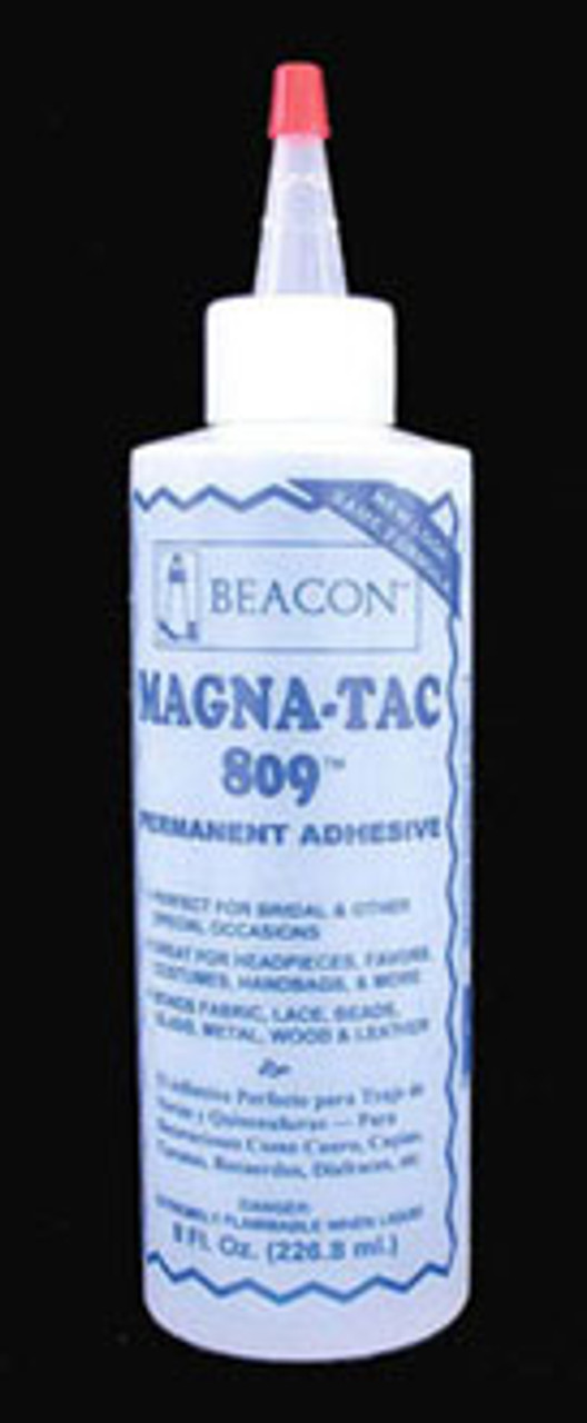 Beacon Glue Fabri-Tac Permanent 8oz