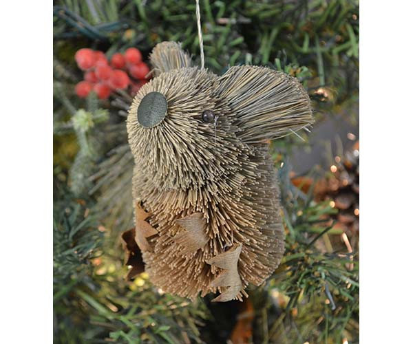 Brushart Koala Bear Ornament - Thumbnail 5