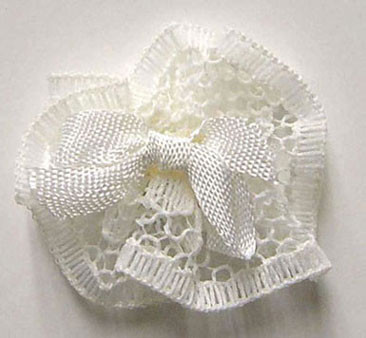 BY BARB - 1" Scale Dollhouse Miniature - Chapel Cap (JBT1)