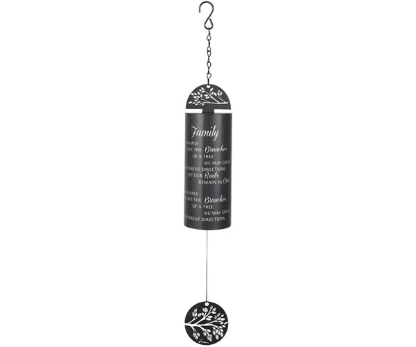 Buy Carson Home Accents 21 Amazing Grace Sonnet Chime in Cheap Price on Alibaba
