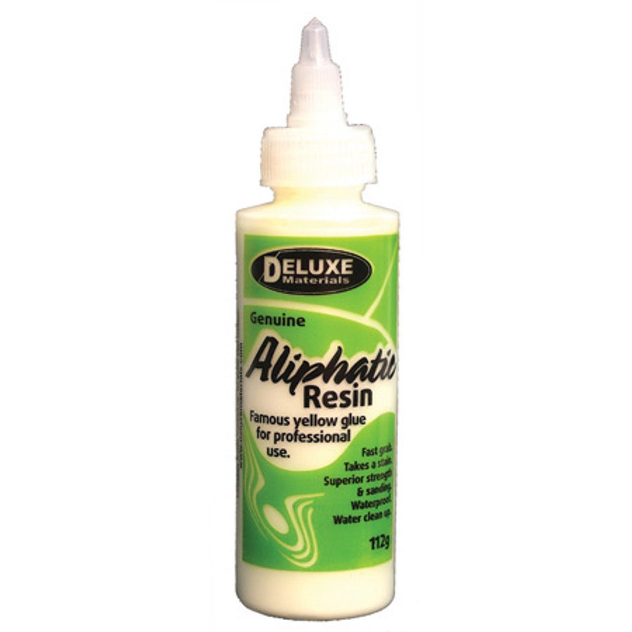 Deluxe Materials Rocket Plastic Glue, 30ml