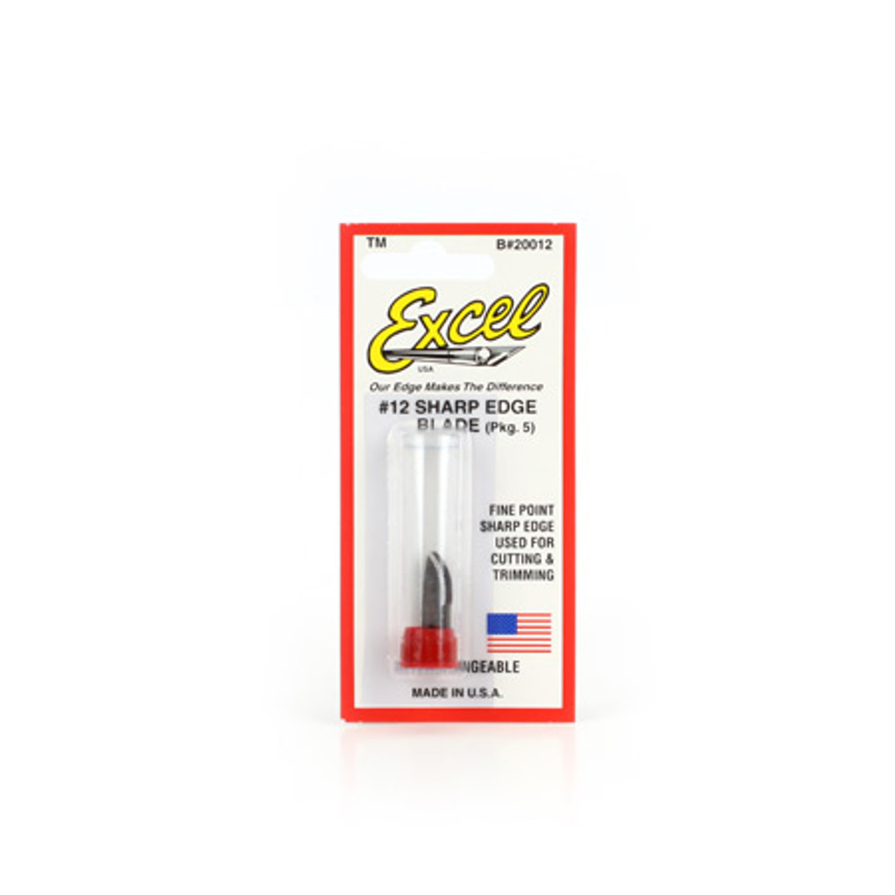 Grey 55685 Excel 5-Piece Grit Belts