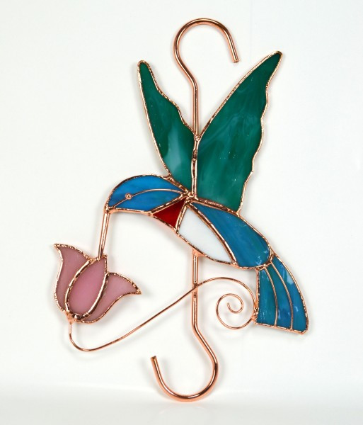 Gift Essentials Hummingbird Hook