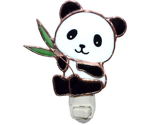 Gift Essentials Panda Nightlight