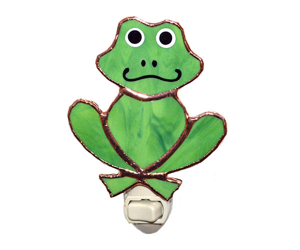 Gift Essentials Frog Nightlight - Thumbnail 3