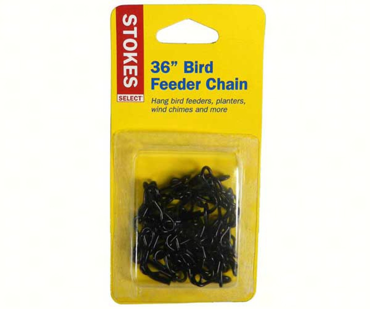 36 Bird Feeder Hanging Chain (Model# WWHANG-36-1)