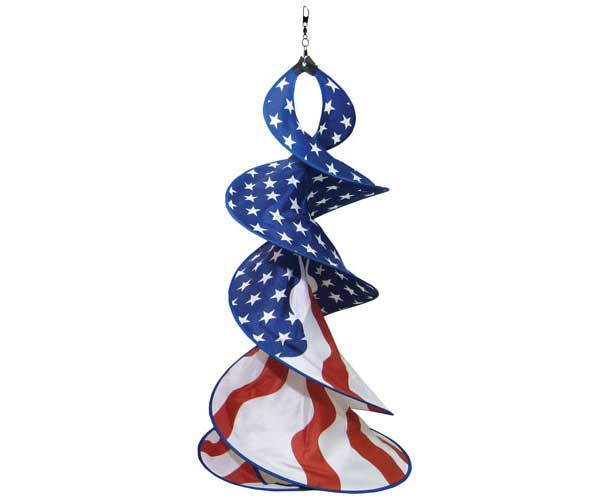 Patriotic Spin Duet - Thumbnail 3