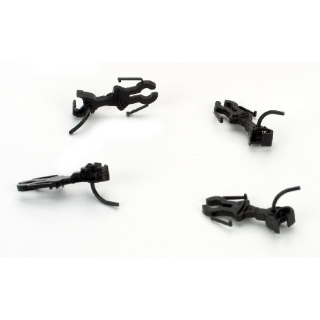 McHenry Couplers HO KS Coupler IHC/RIV Locos & Rolling Stock (2pr