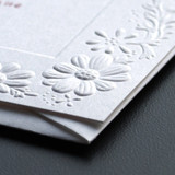 Embossing